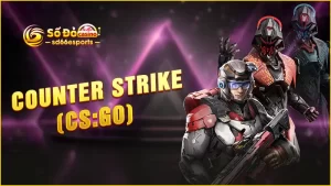 Counter-Strike-(CSGo)