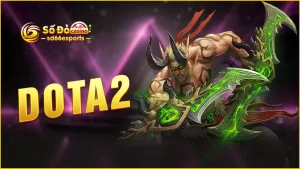Dota2