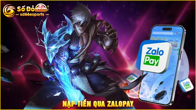 Nạp-tiền-qua-Zalopay