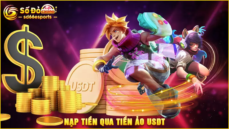 Nạp-tiền-qua-tiền-ảo-USDT