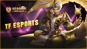 TF-Esports