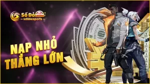 nạp-nhỏ-thắng-lớn