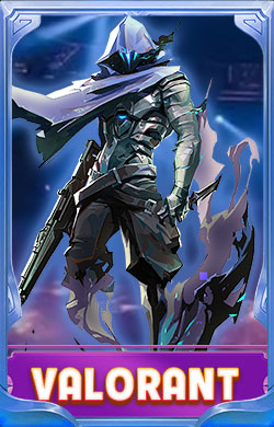 Valorant